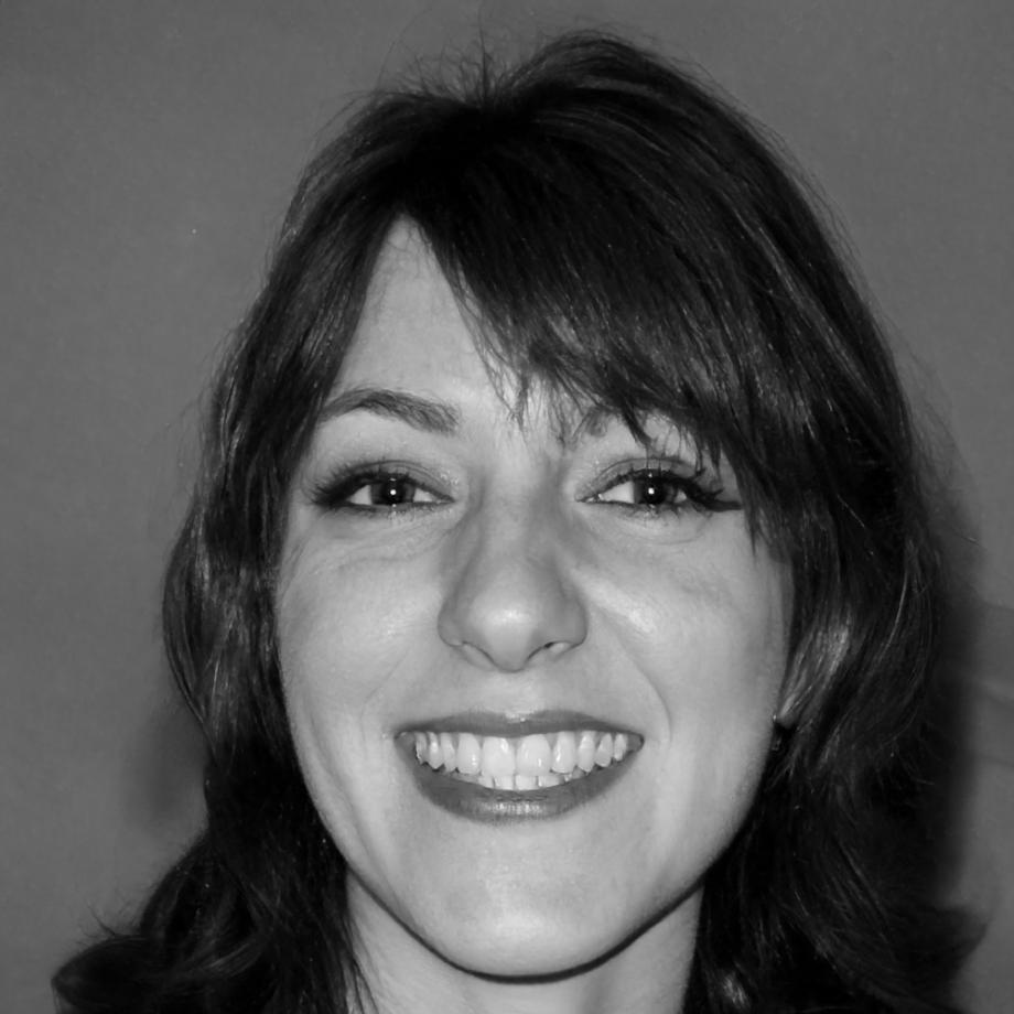 Sarah Klein, Projektkoordinatorin